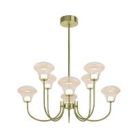 Подвесной светильник Dynasty 3000K 30Вт