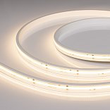 Светодиодная лента герметичная ARL-PV-X720-15mm 230V Warm3000 (14 W/m, IP65, 10m) (Arlight, -)