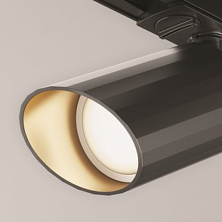 Трековый светильник Lipari Unity GU10 35Вт