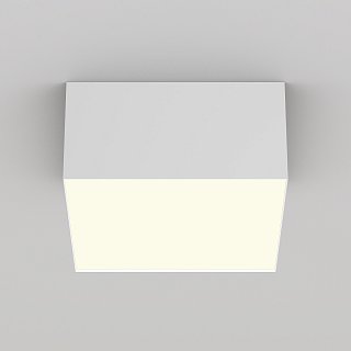 Потолочный светильник Zon 3000K 12W 120°