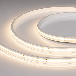 Светодиодная лента герметичная ARL-PV-X720-15mm 230V Warm3000 (14 W/m, IP65, 10m) (Arlight, -)