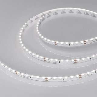 Светодиодная лента RS 2-5000 24V Day5000 2x (3014, 120 LED/m, LUX) (Arlight, 9.6 Вт/м, IP20)