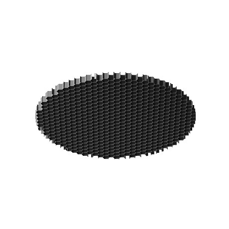 Светофильтр HoneyComb ⌀65мм для Фокус / Focus Led 30Вт