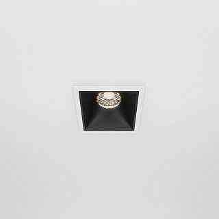 Встраиваемый светильник Alfa LED 4000K 10Вт 36°