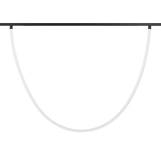 Светильник MAG-ORIENT-TUBE-ELASTIC-R25-L2500-35W Warm3000 (BK, 360 deg, 48V) (Arlight, IP20 Металл, 3 года)