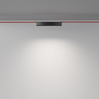 Подвесной светильник Points Parity 4000K 12Вт 36° черный