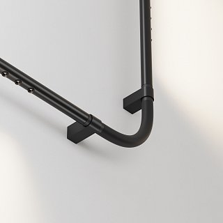 Гибкий коннектор для системы Axity