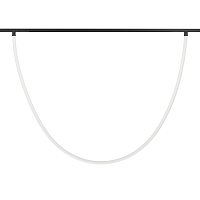 Светильник MAG-ORIENT-TUBE-ELASTIC-R25-L2500-35W Day4000 (BK, 360 deg, 48V, DALI) (Arlight, IP20 Металл, 3 года)