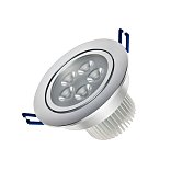 Светильник IM-110A Day White (5x3W, 220V) (Arlight, -)