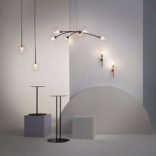 Подвесной светильник Mood G4х6