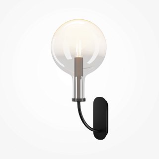 Настенный светильник (бра) Status E14х1