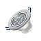 Светильник IM-110A Warm White (5x3W, 220V) (Arlight, -)