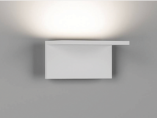 Светильник настенный GW SKY белый, GW-6817-12-WH-WW