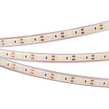 Светодиодная лента герметичная RTW-PGS-A120-11mm 12V Warm3000 (9.6 W/m, IP67, 2835, 5m) (Arlight, -)