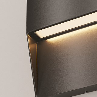 Подсветка для лестниц Mane 3000K 3Вт IP 54