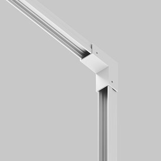 Коннектор внешний для профиля Elasity IP