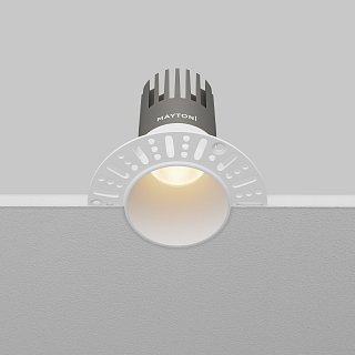 Встраиваемый светильник Dip Hight+ 3000K 10Вт 50°