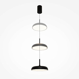 Подвесной светильник Gerhard 3000K 31Вт