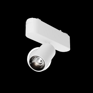 Трековый светильник Focus Led Radity 4000K 5Вт 36°