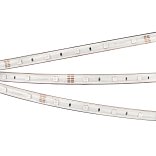 Светодиодная лента герметичная RTW-PS-B30-13mm 24V RGB (7.2 W/m, IP67, 5060, 5m) (Arlight, 7.2 Вт/м, IP67)