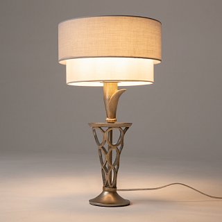 Настольный светильник Lillian E27х1 60Вт