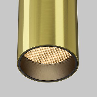 Потолочный светильник FOCUS LED 2700К 12Вт 50°