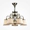 Люстра Vintage E14х5