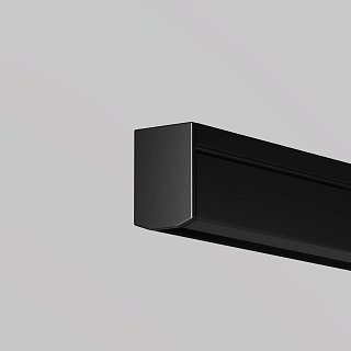 Заглушка для шинопровода, 2 шт. Levity