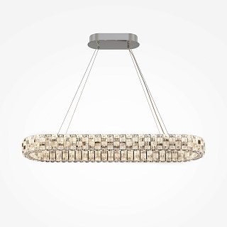 Подвесной светильник Castello 3000К 35Вт