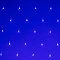Светодиодная гирлянда ARD-NETLIGHT-HOME-1800x1500-CLEAR-180LED Blue (230V, 15W) (Ardecoled, IP20)