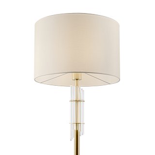 Напольный светильник (торшер) Alloro E27х1 60Вт