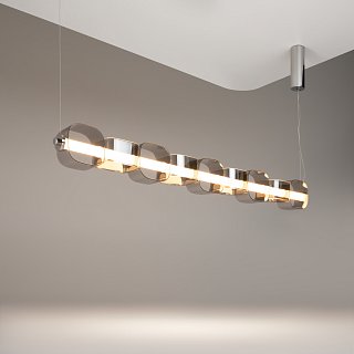 Подвесной светильник Ritmo 3000К 22Вт