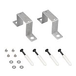 Держатель SL-ARC-3535 (Arlight, Металл)