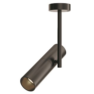 Потолочный светильник Elti GU10 1x10Вт