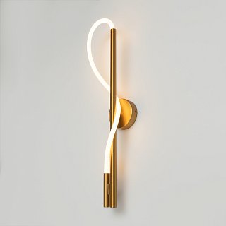 Настенный светильник (бра) Tau 3000К 13Вт