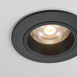 Встраиваемый светильник FOCUS LED 3000K 12Вт 60°