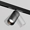 Уличный трековый светильник Focus Led Exility IP 3000К 20Вт 36° черный