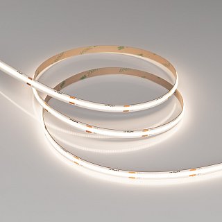 Светодиодная лента COB-X480-8mm 24V Day4000 (8 W/m, IP20, CSP, 5m) (Arlight, -)