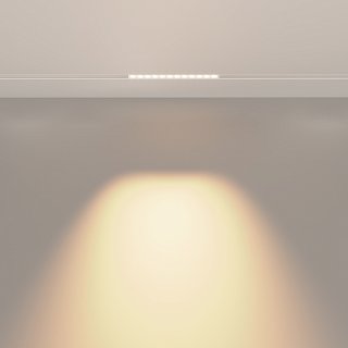 Трековый светильник Points Exility 3000K 12Вт 36°