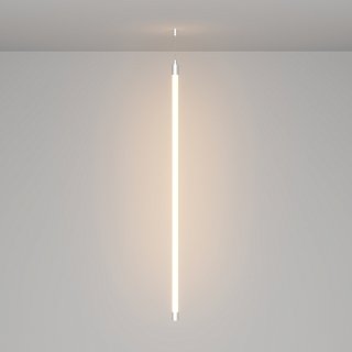 Набор для вертикального подвесного монтажа Nemo D25 серебро