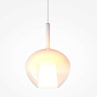 Подвесной светильник Duality E27х1