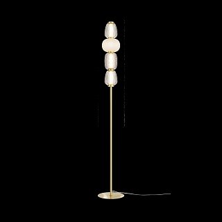 Напольный светильник (торшер) Pattern 3000К 32Вт