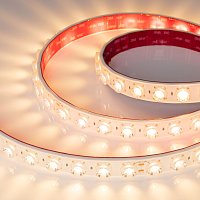 Светодиодная лента герметичная FLT-PS-A42-23mm 24V Warm2700 (21 W/m, IP67, 15deg, 5m) (Arlight, -)