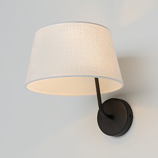 Настенный светильник (бра) Modesto E14x1