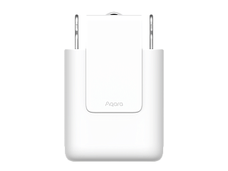 Мотор раздвижных штор Е1 (рельсовый карниз) | Aqara Curtain Driver E1