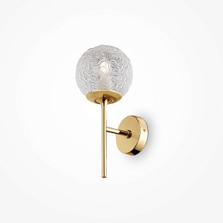 Настенный светильник (бра) Ligero E27х1