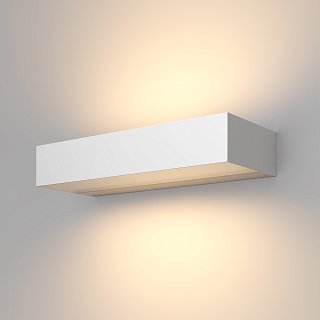 Настенный светильник (бра) Lot 3000K 20Вт IP 65