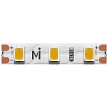 Светодиодная лента Ultra 12В 2835 9,6Вт/м 3000К 5м IP 20 201106