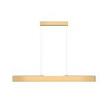 Подвесной светильник Step 4000K 1x30Вт 120°