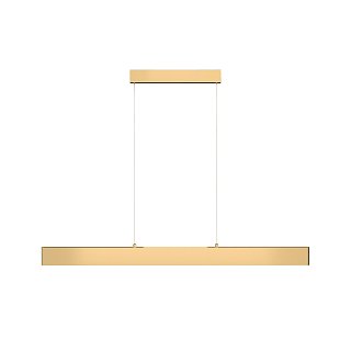 Подвесной светильник Step 4000K 1x30Вт 120°